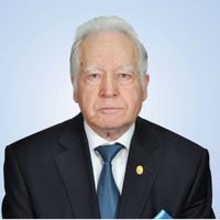 Renumitul medic Gheorghe Paladi s-a...