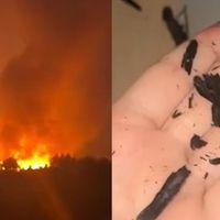 Incendiu de vegetație la Dănceni. A...