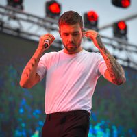 Liam Payne, înmormântat la o lună de...