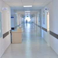 Trei milioane de euro pentru Spitalul...