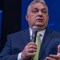 Viktor Orban susține tradiționalul...