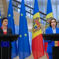 Maia Sandu consideră că R. Moldova ar...