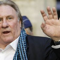 Actorul Gérard Depardieu, condamnat la...